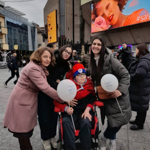 У Бањој Луци обиљежен Међународни дан ријетких болести, присуствовали представници Града У Бањој Луци обиљежен Међународни дан ријетких болести, присуствовали представници Града