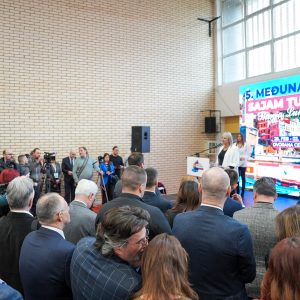 Богата понуда: Почео Међународни сајам туризма, присуствовали и представници Града Богата понуда: Почео Међународни сајам туризма, присуствовали и представници Града