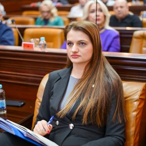 Савјетница Проле о законима који негативно утичу на пословање предузетника: Осим оцјене уставности, размотрићемо и покретање грађанске иницијативе Савјетница Проле о законима који негативно утичу на пословање предузетника: Осим оцјене уставности, размотрићемо и покретање грађанске иницијативе