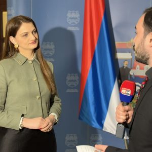 Savjetnica Prole o podnesenim inicijativama Ustavnom sudu: Važno je pravnim načinom zaštititi demokratske principe i prava građana