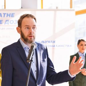 Одлична динамика, Вишекруна: Легализовано око 7.000 објеката, суграђани остварили значајне уштеде Одлична динамика, Вишекруна: Легализовано око 7.000 објеката, суграђани остварили значајне уштеде