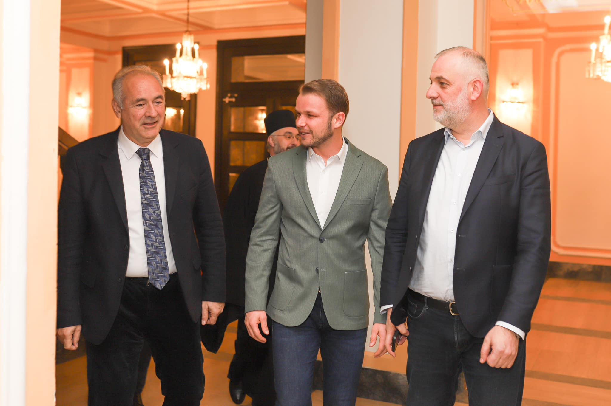  Foto: V. Kresojević