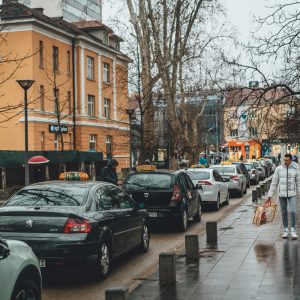 У току подношење захтјева за издавање такси наљепница за текућу годину У току подношење захтјева за издавање такси наљепница за текућу годину