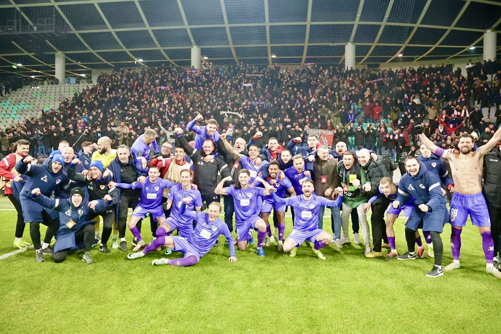  Фото: С. Пашалић