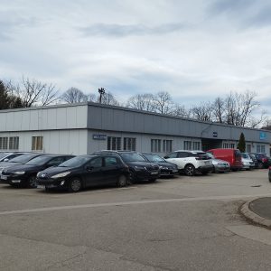 На локалитету Пасколине циглане: У току ревизија евиденције непокретне имовине