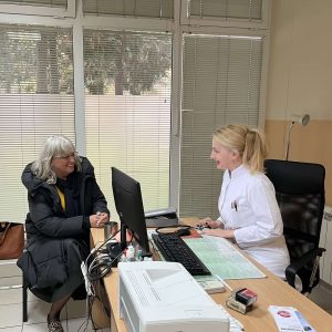 „За твоје добро“: Превентивни прегледи у суботу у амбуланти у Бронзаном Мајдану