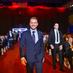 У Бањој Луци одржана свечана академија поводом Сретења, присуствовао и градоначелник