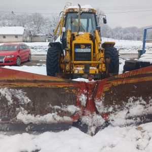 Зимска служба: Очишћени сви приоритетни путни правци у Крупи на Врбасу, Рекавицама 1 и Рекавицама 2 Зимска служба: Очишћени сви приоритетни путни правци у Крупи на Врбасу, Рекавицама 1 и Рекавицама 2