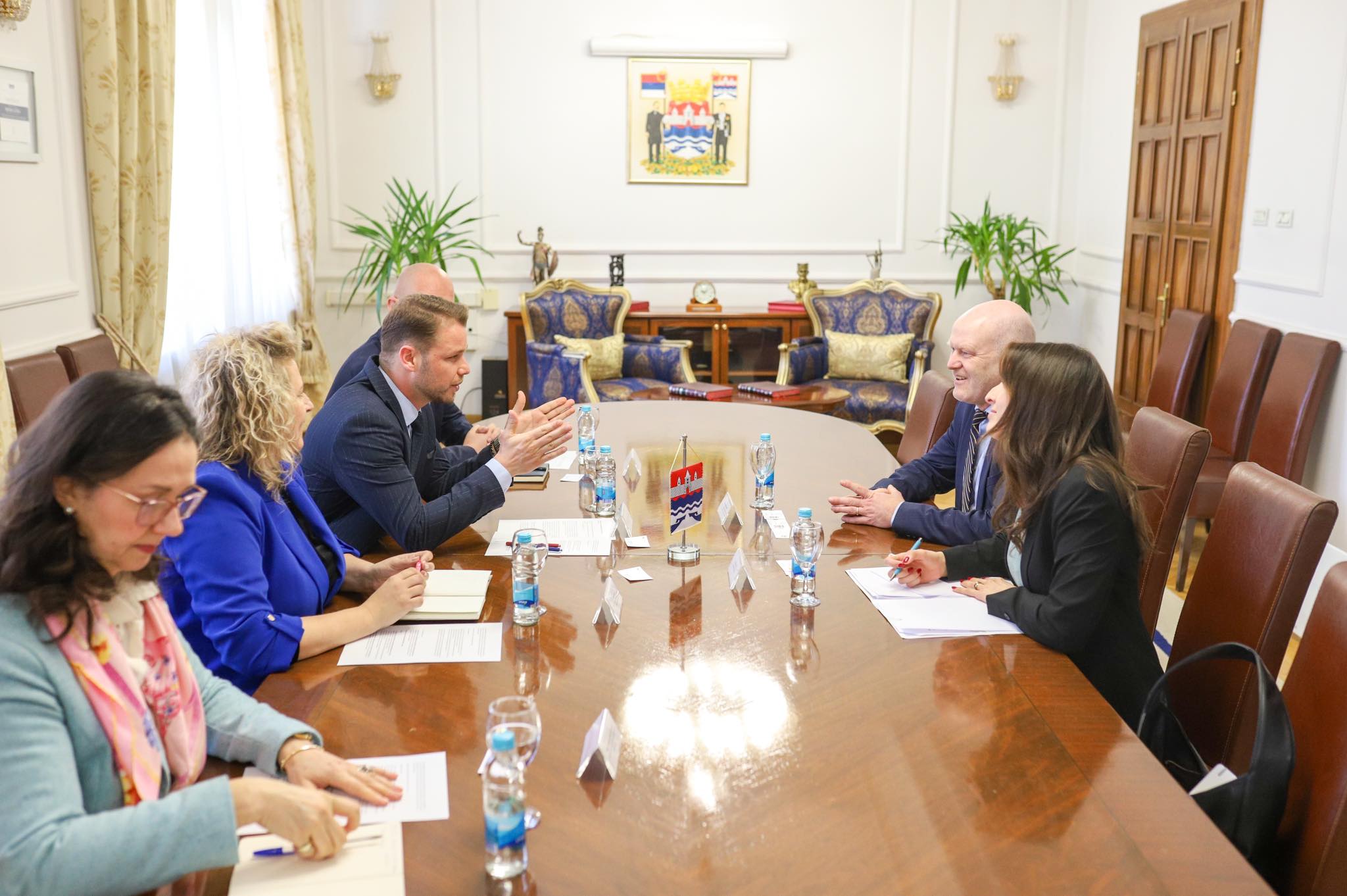  Foto: V. Kresojević