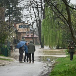 Пријаве за процјену штете до 10. априла
