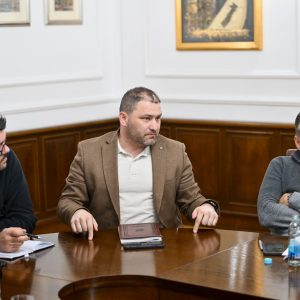 Бабић: Ванредна ситуација проглашена због клизишта и одрона у цијелом граду, тимови од данас на терену и евидентирају стање Бабић: Ванредна ситуација проглашена због клизишта и одрона у цијелом граду, тимови од данас на терену и евидентирају стање