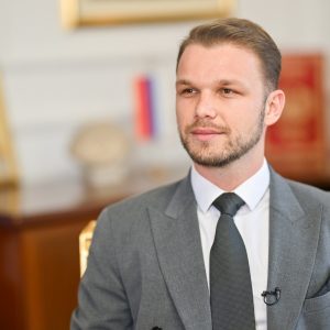 Градоначелник: Бања Лука може остати и без привременог финансирања, све је угрожено Градоначелник: Бања Лука може остати и без привременог финансирања, све је угрожено