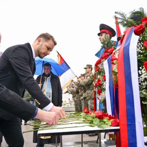 Соколац: Градоначелник присуствовао обиљежавању 29. годишњице од егзодуса Срба из Сарајева Соколац: Градоначелник присуствовао обиљежавању 29. годишњице од егзодуса Срба из Сарајева