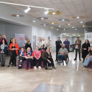 У Дому омладине одржан „Спарк“ фестивал, присуствовали и представници Града У Дому омладине одржан „Спарк“ фестивал, присуствовали и представници Града