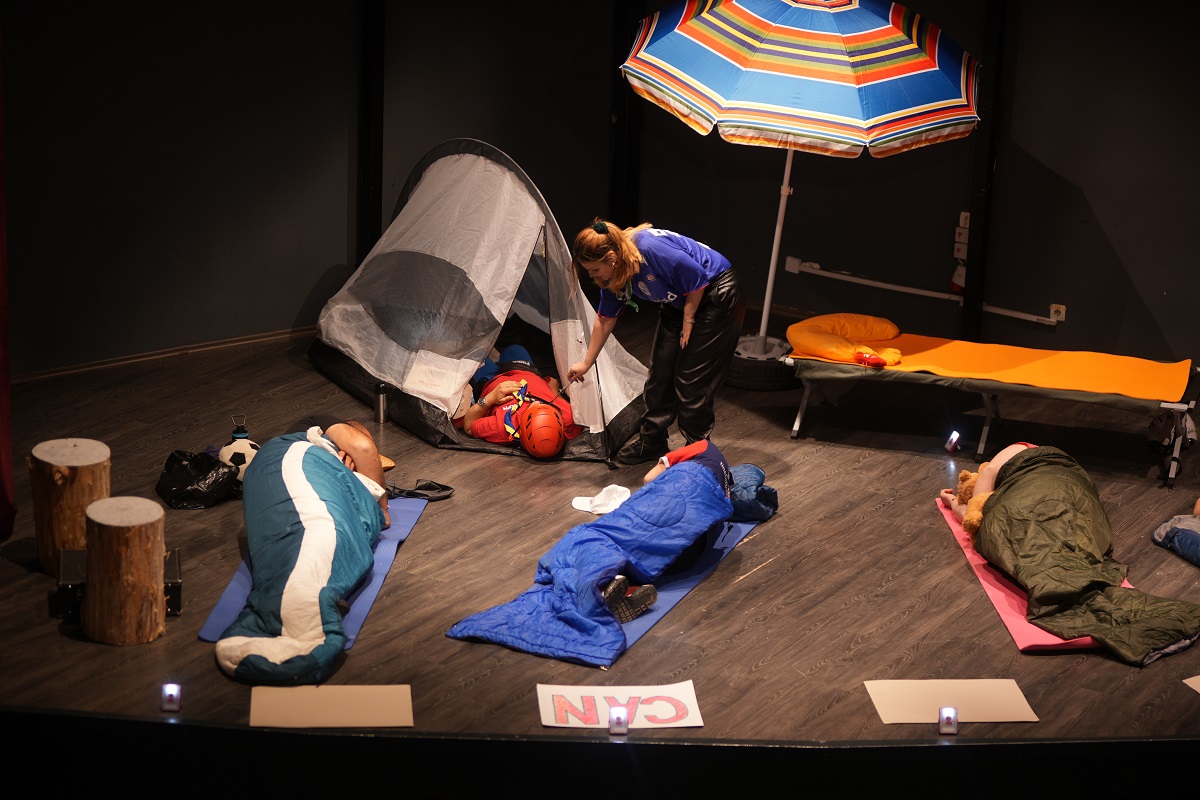  Фото: В. Шевчук