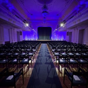 Март у Банском двору: Програм испуњен врхунском музиком, књижевним вечерима и причама које надахњују