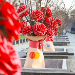 Градоначелник честитао Дан жена: Ви сте ослонац наших породица, стуб друштва и покретачка снага промјена Градоначелник честитао Дан жена: Ви сте ослонац наших породица, стуб друштва и покретачка снага промјена