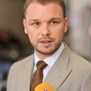 Градоначелник: Пробијени сви рокови, свако одуговлачење усвајања буџета је неповољно по Бању Луку Градоначелник: Пробијени сви рокови, свако одуговлачење усвајања буџета је неповољно по Бању Луку