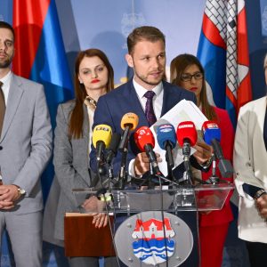 Градоначелник: Сви данас разматрани извјештаји показали су како смо домаћински радили Градоначелник: Сви данас разматрани извјештаји показали су како смо домаћински радили