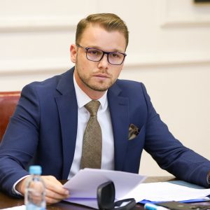 Градоначелник: Предложени буџет омогућава наставак свих добрих политика које смо започели