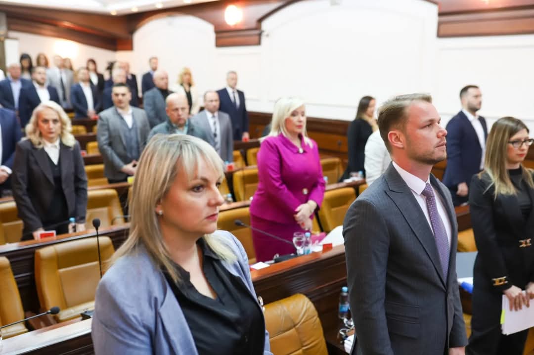  Foto: V. Kresojević