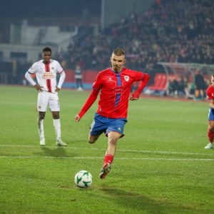 Маестрална игра ФК Борац, градоначелник поручио да су понос Бање Луке Маестрална игра ФК Борац, градоначелник поручио да су понос Бање Луке