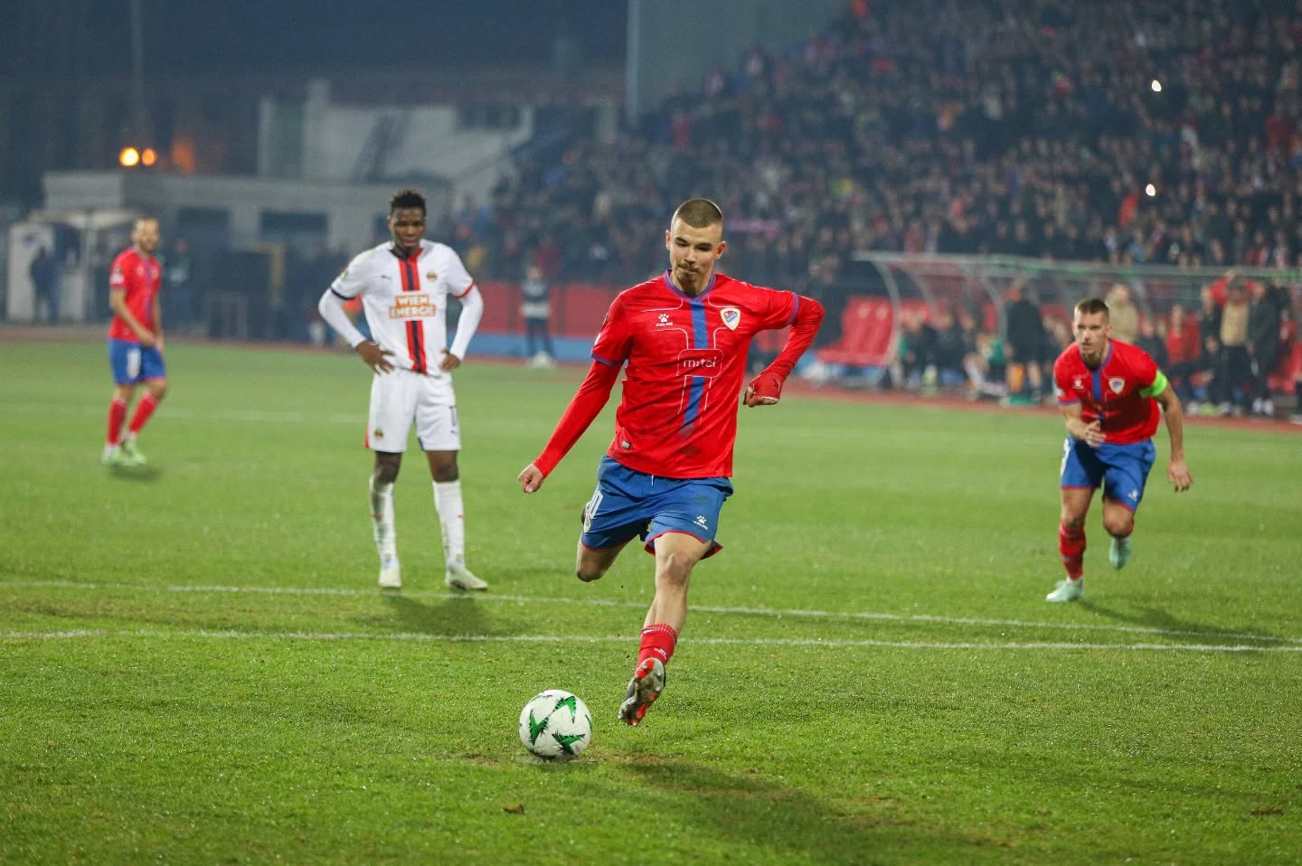  Фото: В. Кресојевић