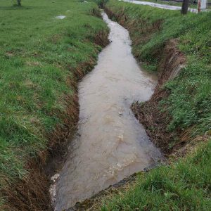 Градоначелник: Надлежне службе на терену све док постоји и најмања опасност од излијевања ријека и бујичних потока Градоначелник: Надлежне службе на терену све док постоји и најмања опасност од излијевања ријека и бујичних потока