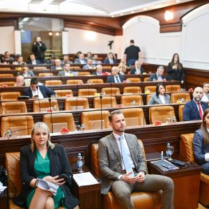 Окончана прва ванредна сједница Скупштине Града, предузећима „Деп-от“ и „Чистоћа“ наложено да омогуће несметано прикупљање и одлагање отпада Окончана прва ванредна сједница Скупштине Града, предузећима „Деп-от“ и „Чистоћа“ наложено да омогуће несметано прикупљање и одлагање отпада