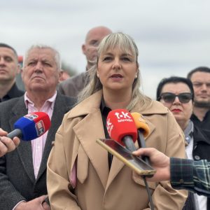 Градски менаџер: Заштита јавног здравља приоритет, хитно успоставити несметан одвоз отпада, проблеме треба рјешавати за столом