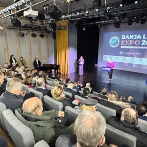 Бања Лука домаћин Међународног сајма привреде „Бања Лука EXPO 2025“