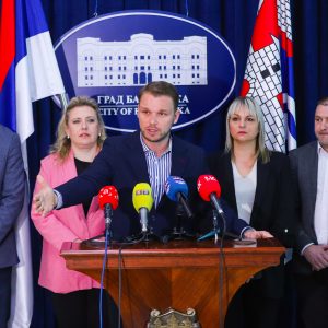 Проглашена ванредна ситуација, градоначелник: Због неодговорности руководства „Депота“ угрожено здравље становништва, издата наредба да се хитно омогући несматно одлагање отпада