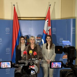 Савић-Бањац о штрајку „Деп-ота“: Затражили смо неопходну документацију о ступању у штрајк, ово је проблем осам локалних заједница и сви треба да га рјешавамо