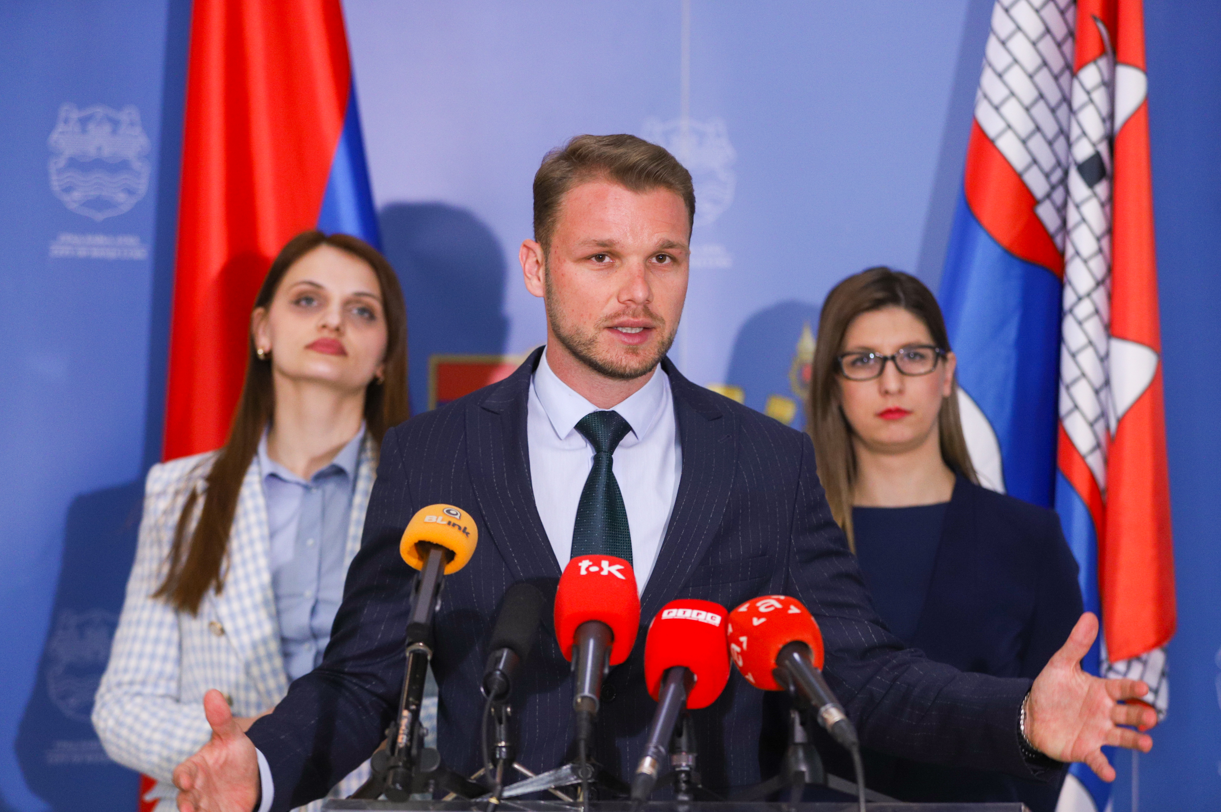  Фото: В. Кресојевић