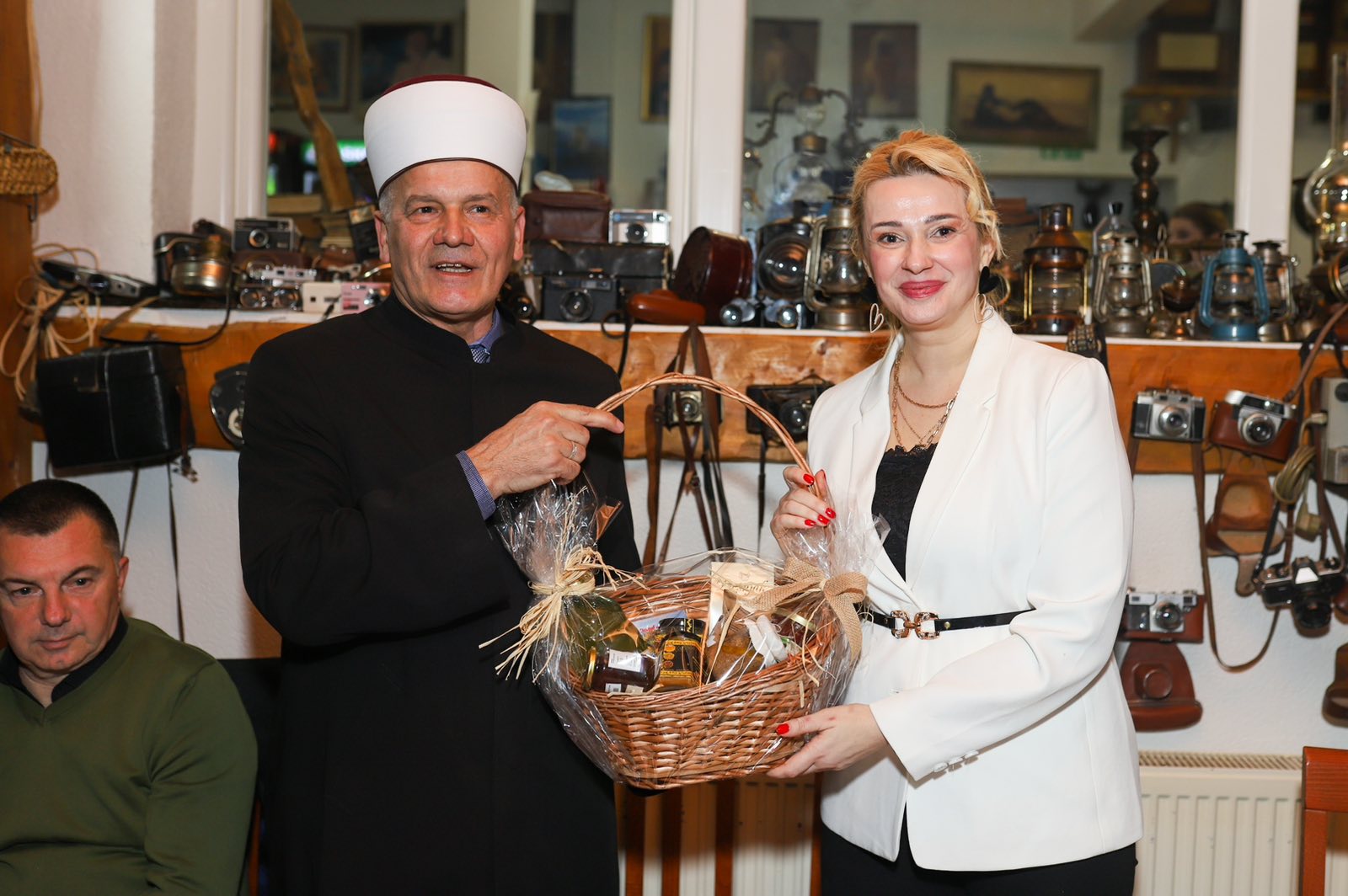  Фото: В. Кресојевић