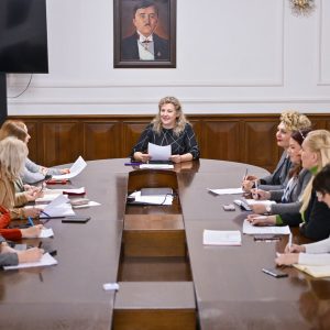 Погледајте програм: Бројне активности у оквиру кампање „За живот жена“ Погледајте програм: Бројне активности у оквиру кампање „За живот жена“