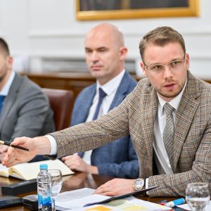 Градоначелник поручио: Наставља се градња моста у Чесми, на корак ближе почетку радова у Доцу