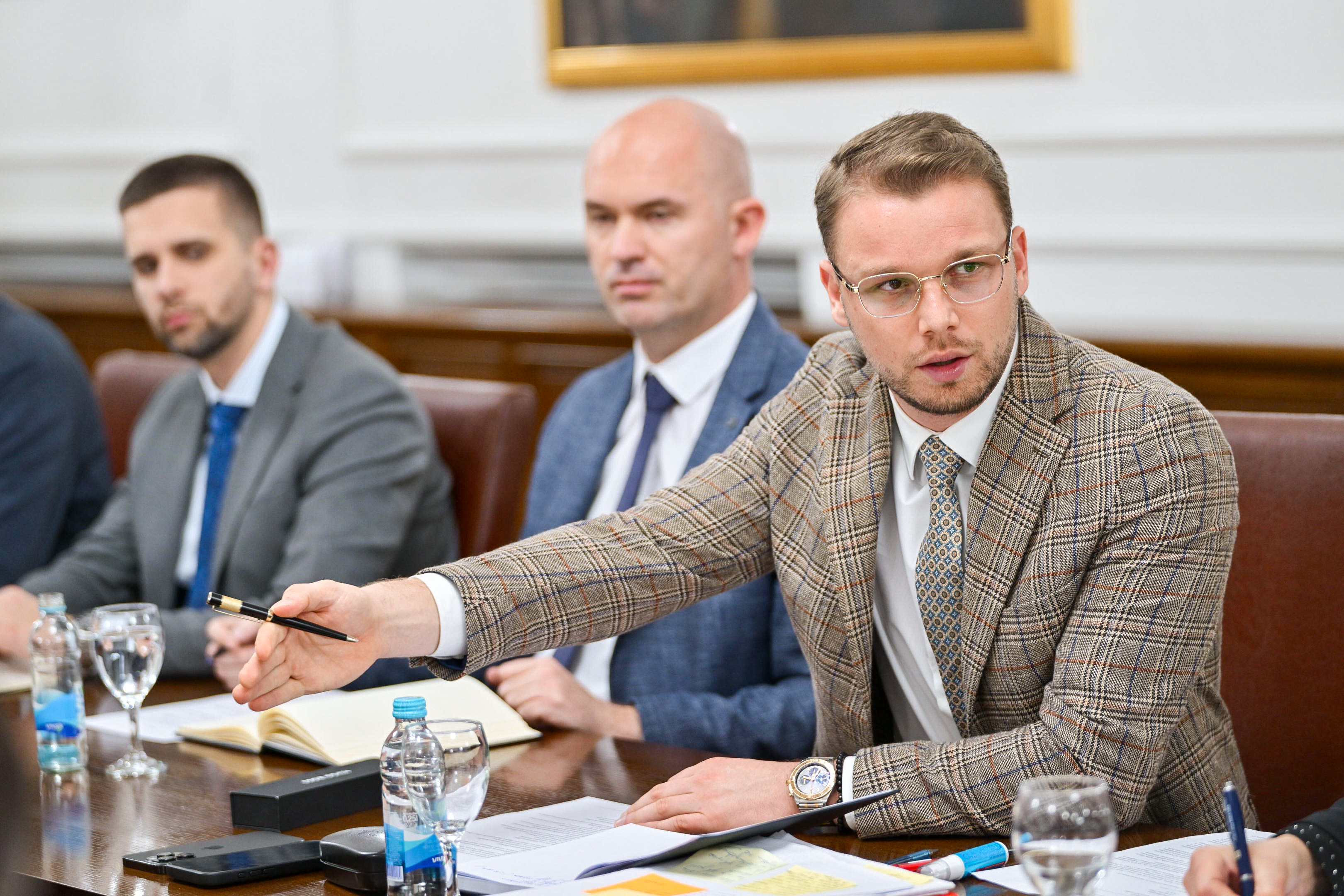  Фото: А. Чавић