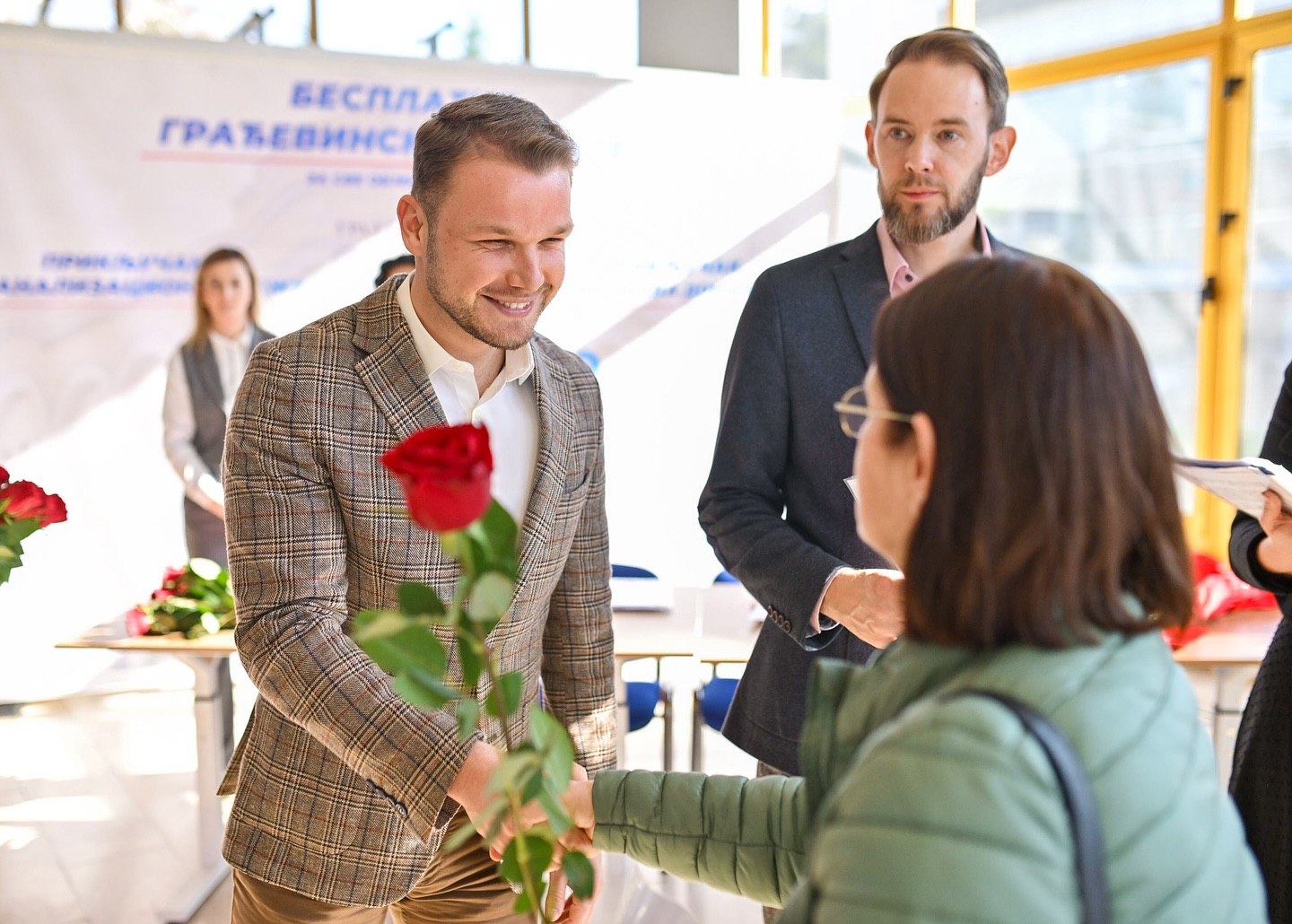  Фото: А. Чавић