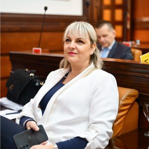 Савић – Бањац: За вријеме ове администрације враћено дупло више кредита, него што је задужено Савић – Бањац: За вријеме ове администрације враћено дупло више кредита, него што је задужено