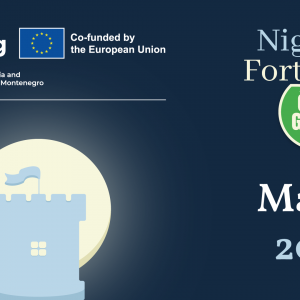 Отворене пријаве за 4. издање манифестације Ноћ тврђава