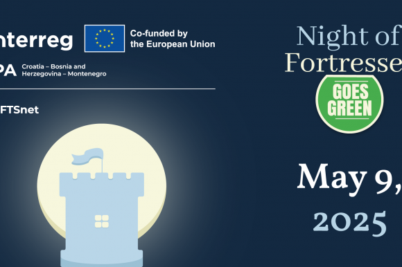 Отворене пријаве за 4. издање манифестације Ноћ тврђава