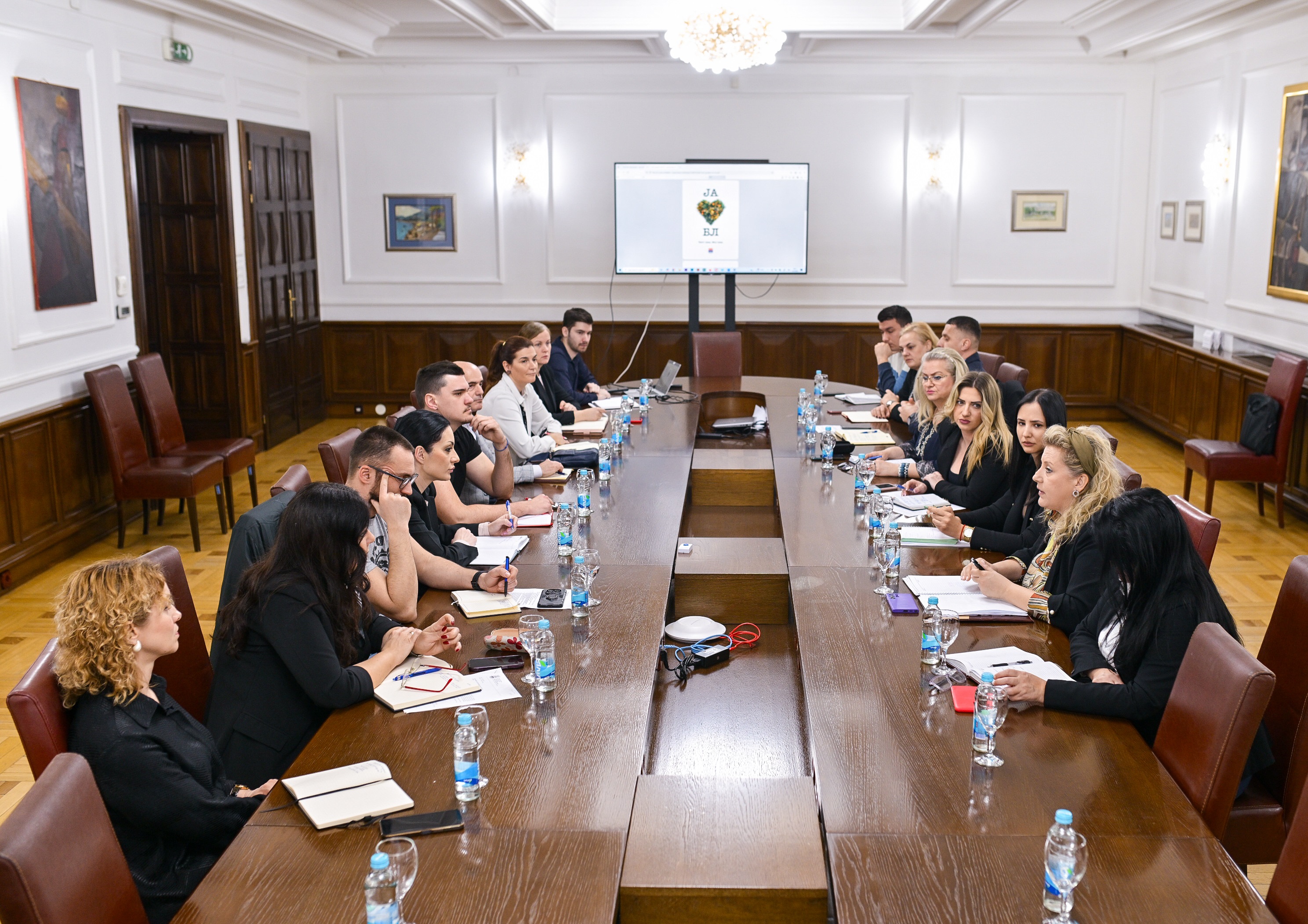  Фото: А. Чавић