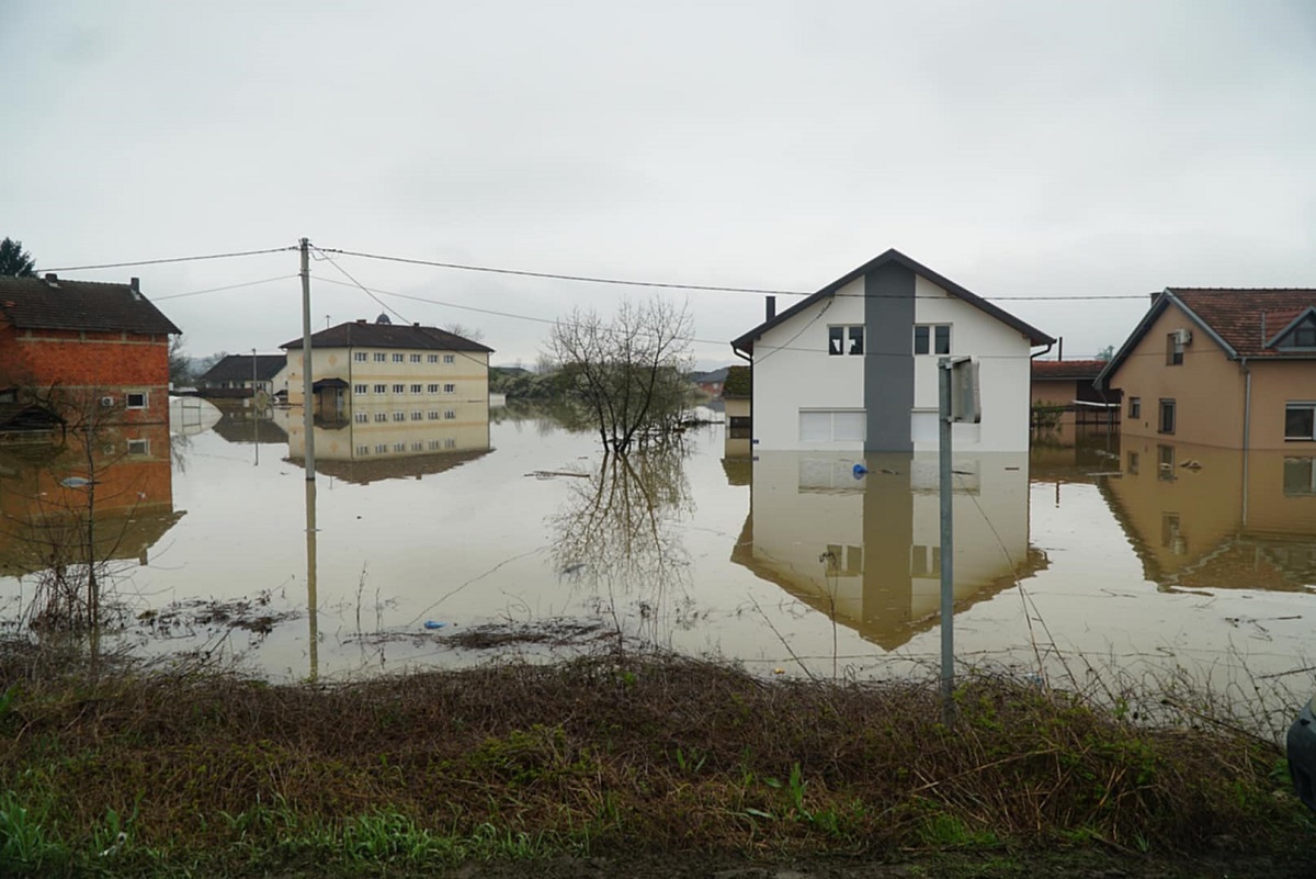  Фото: Град Приједор