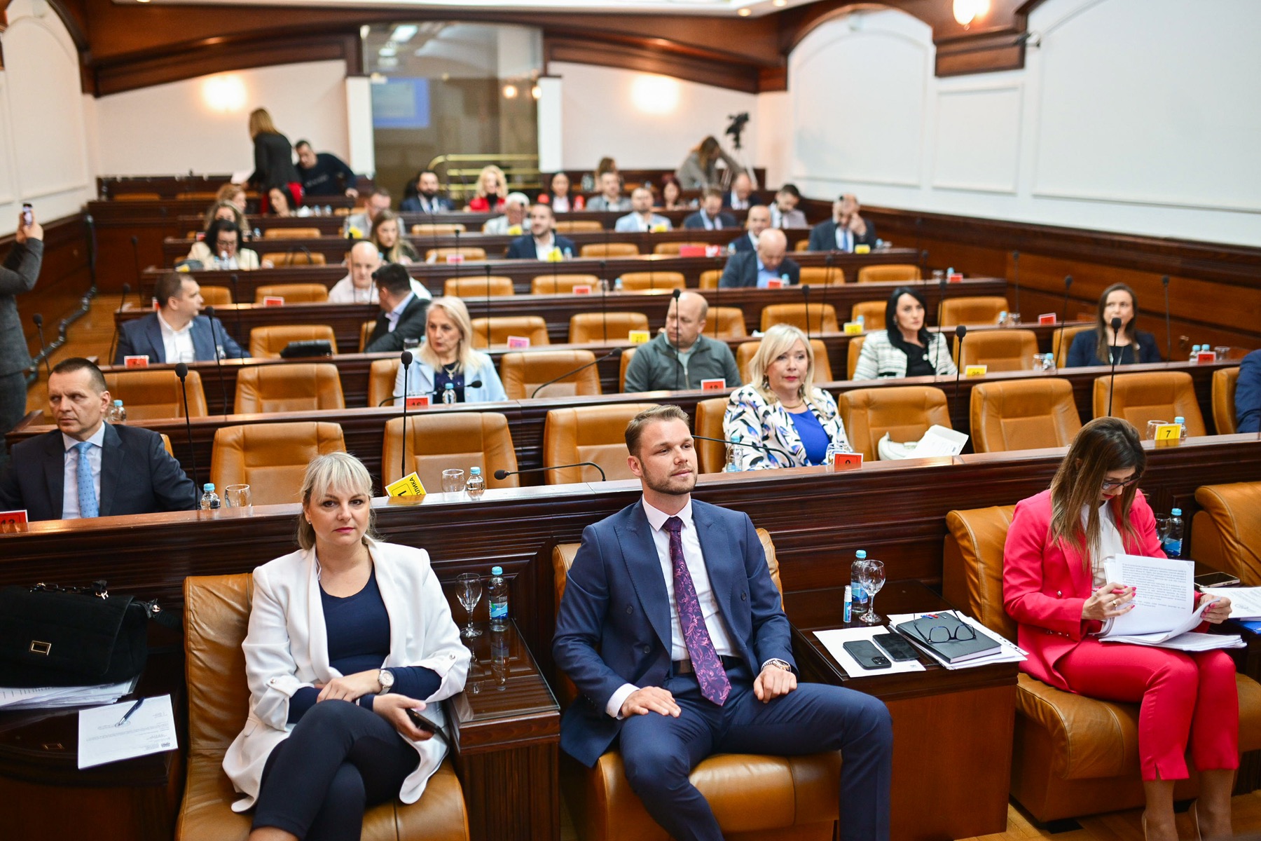  Фото: А. Чавић