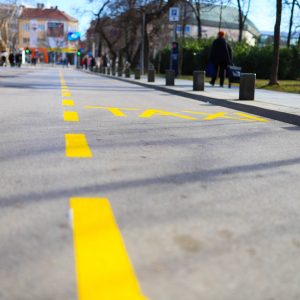 До 31. марта предаја захтјева за издавање такси наљепница за текућу годину