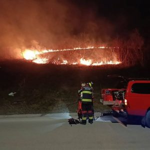 Опрез: Не палити ватру на отвореном, ватрогасци имали током викенда 13 интервенција широм града