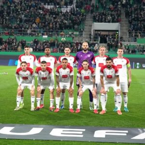 Градоначелник упутио честитке: Беч ће памтити Борац