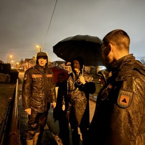 Градоначелник: Надлежне екипе дјелују на терену, у приправности ће бити и током ноћи Градоначелник: Надлежне екипе дјелују на терену, у приправности ће бити и током ноћи