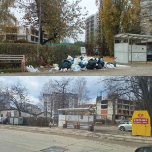 Од почетка године уклоњено више депонија: За несавјесне појединце издати прекршајни налози